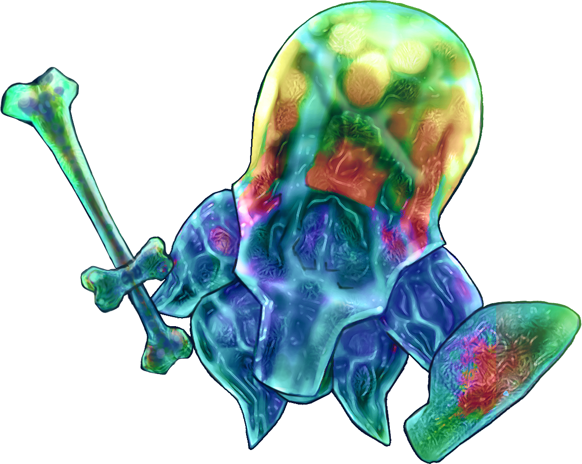 Underworld Army Clipart (1166x929), Png Download