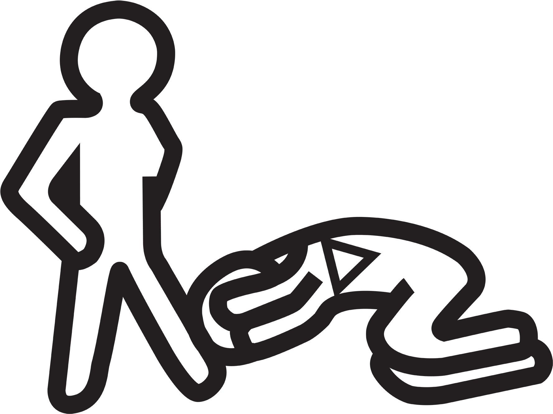 Murder Clipart (1800x1800), Png Download