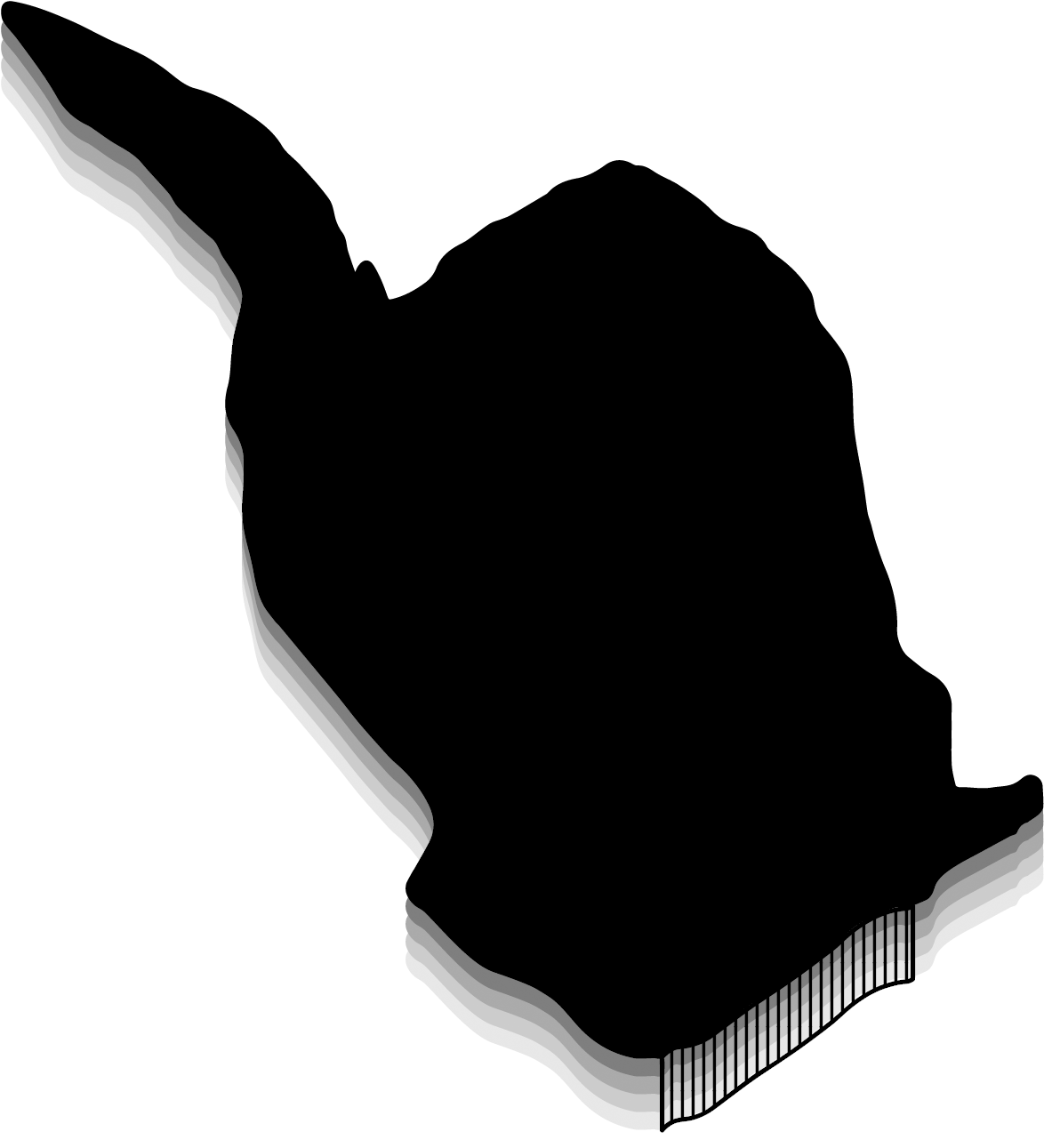 Räterichsbodensee Clipart (1800x1800), Png Download