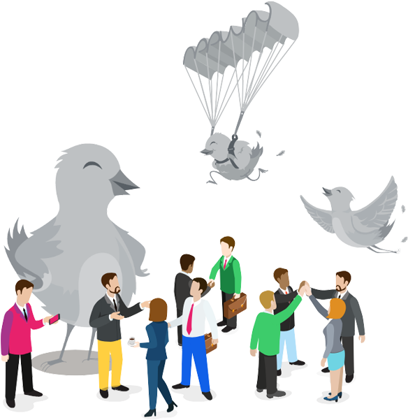 Community Clipart (600x600), Png Download