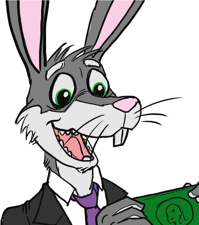 Picking Up Pennies By Seitoakai Clipart (786x786), Png Download