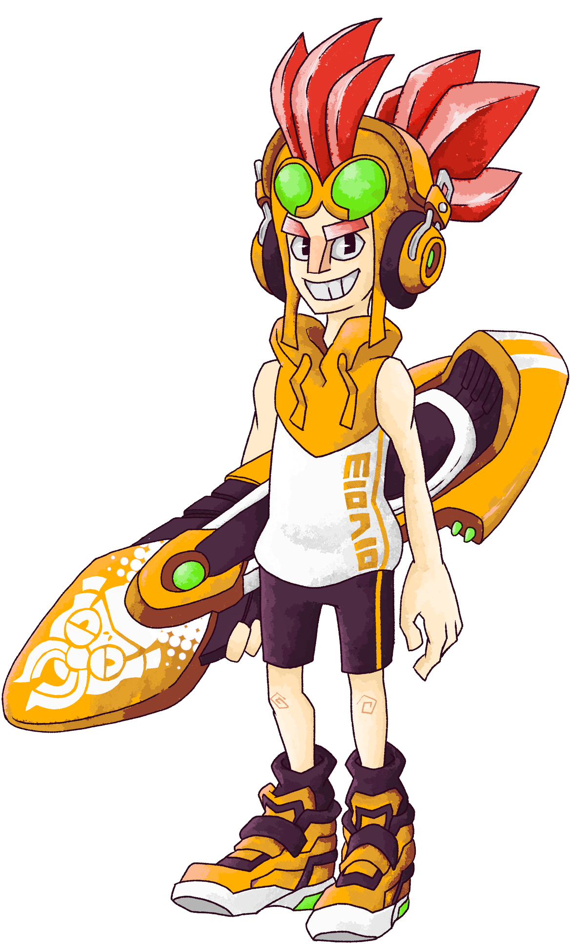 Gopat On Twitter Clipart (2048x2048), Png Download