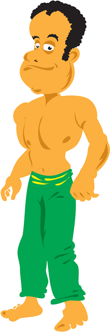 Clipart People Project - Png Download (1200x1200), Png Download