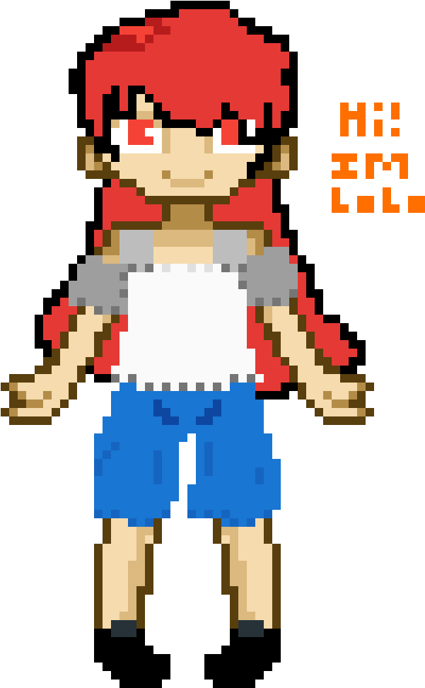 Girl Clipart (1200x1200), Png Download