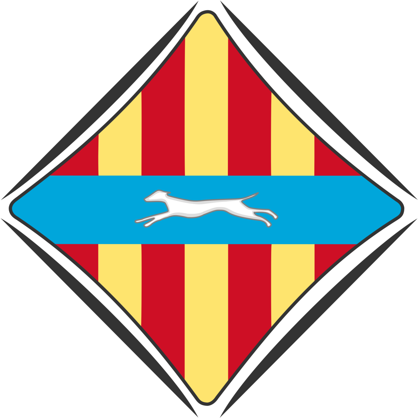 Emblem Of Inca, Spain Clipart (1437x1441), Png Download