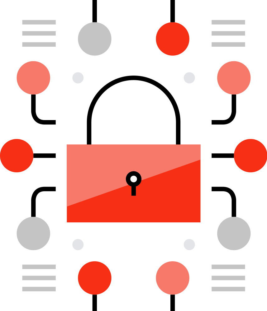 Delivering Digital Solutions Adroit Professional Clipart (857x1000), Png Download