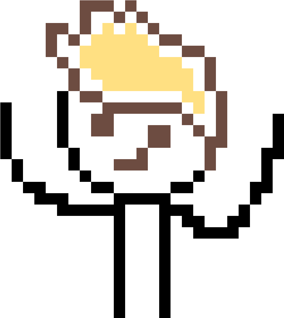 Penny Guy Clipart (1184x1184), Png Download