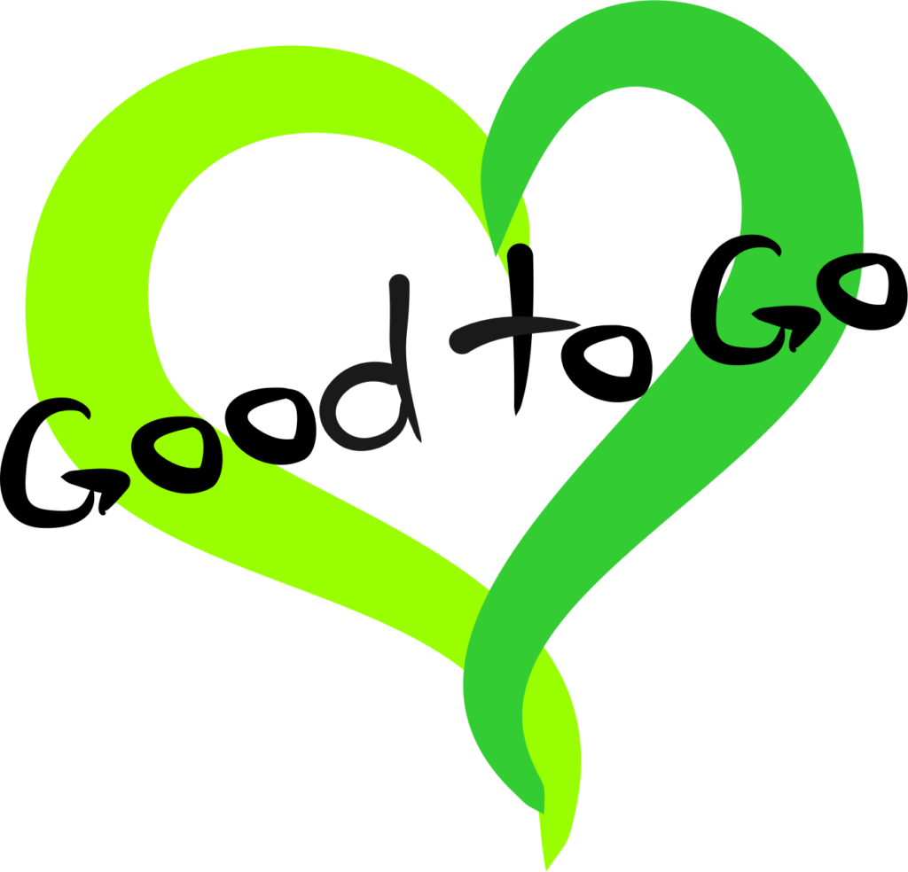 Good To Go Meals Clipart (1024x984), Png Download