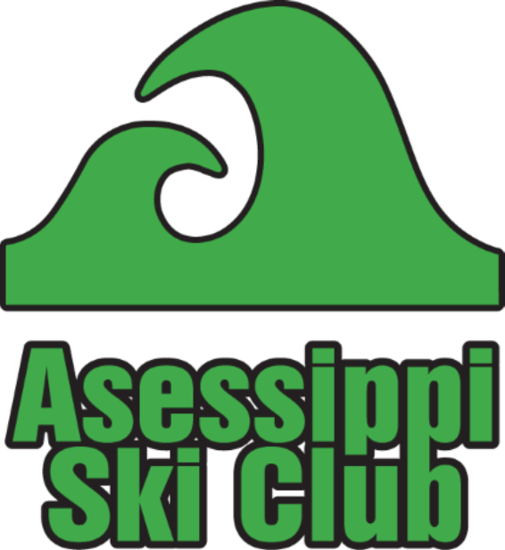 Asessippi Ski Club Registration Clipart (566x616), Png Download