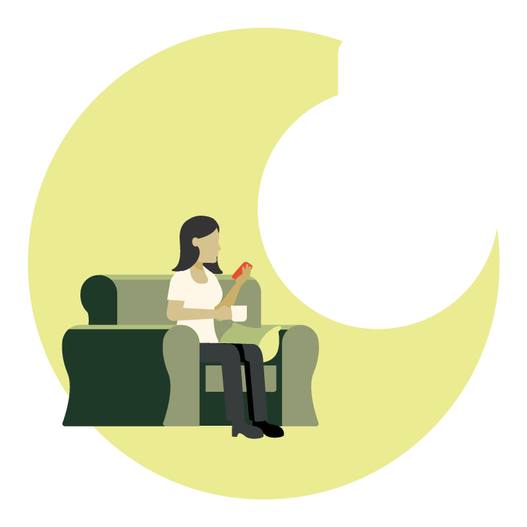 How To Find Out If A Storm Is Brewing While Powerful Clipart (760x760), Png Download