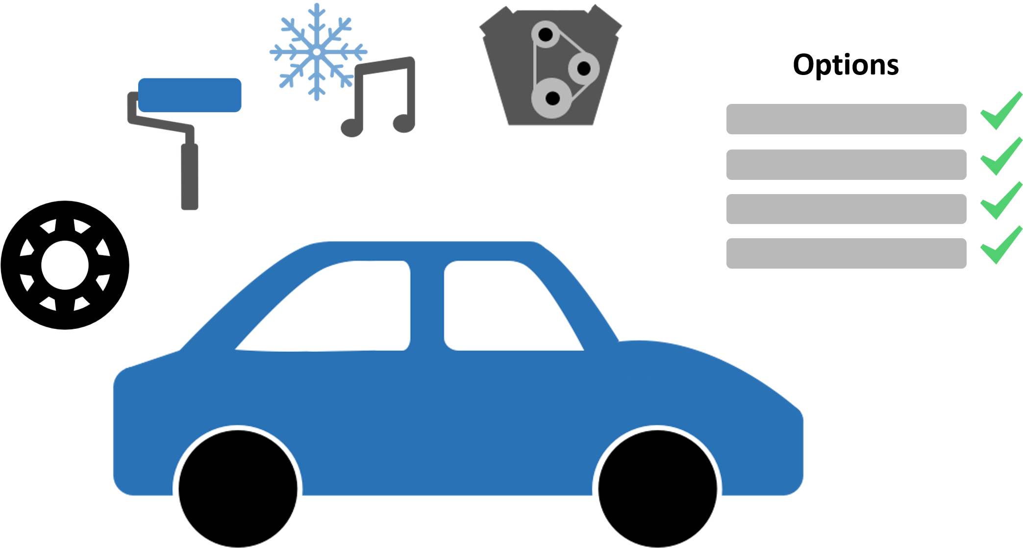 The User Dashboard Is A Great Example Clipart (2141x1394), Png Download