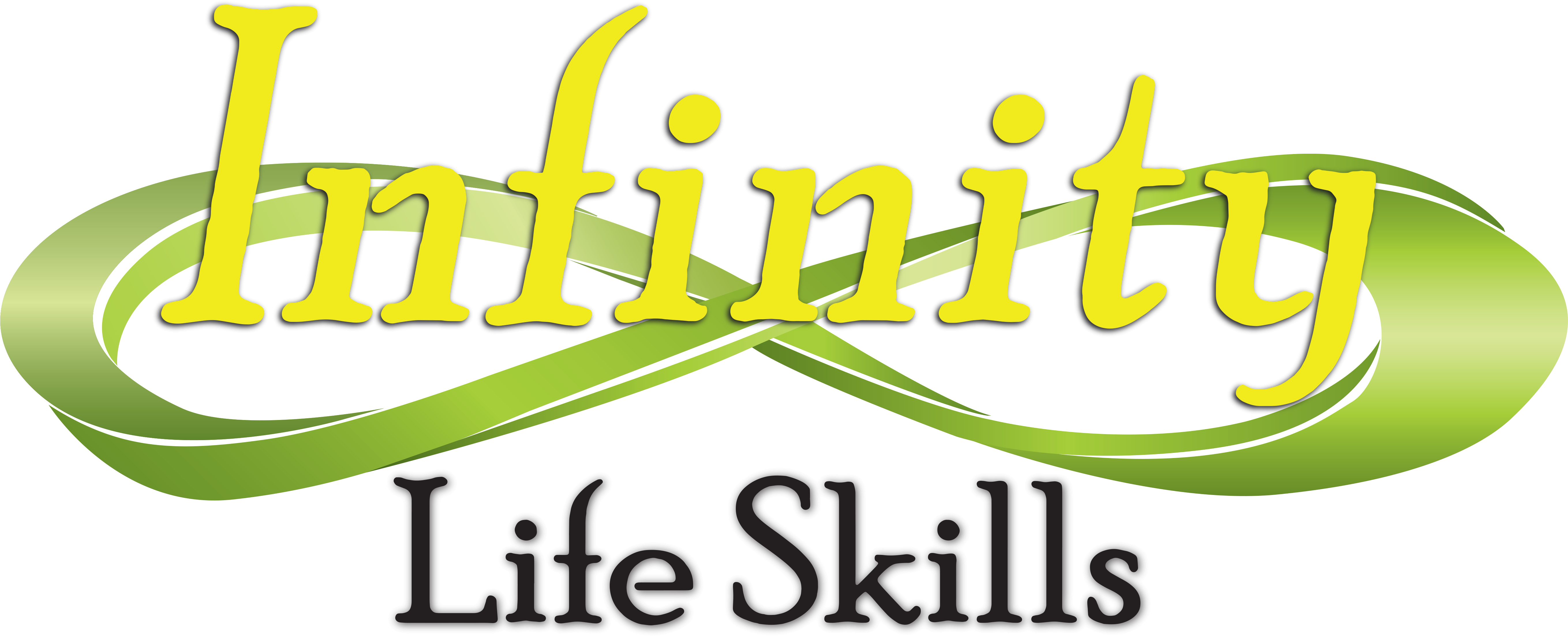 Infinity Life Skills Clipart (5905x2624), Png Download