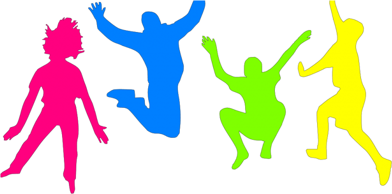 Physical Activity And Motor Skill Development Clipart (800x400), Png Download