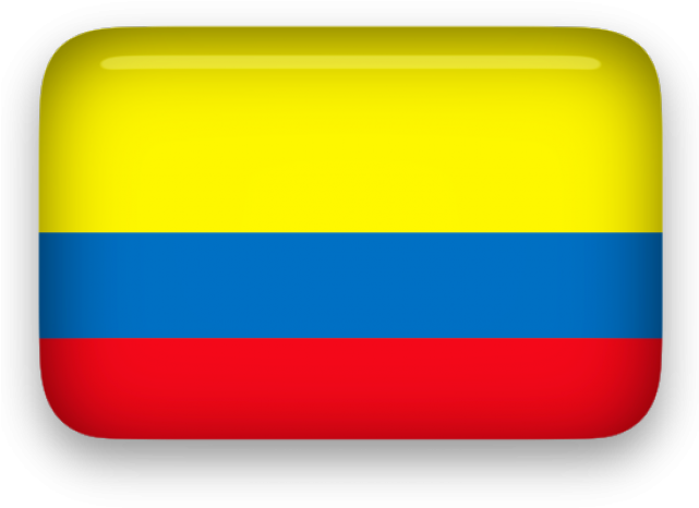 Hat Clipart Colombian - Png Download (640x480), Png Download