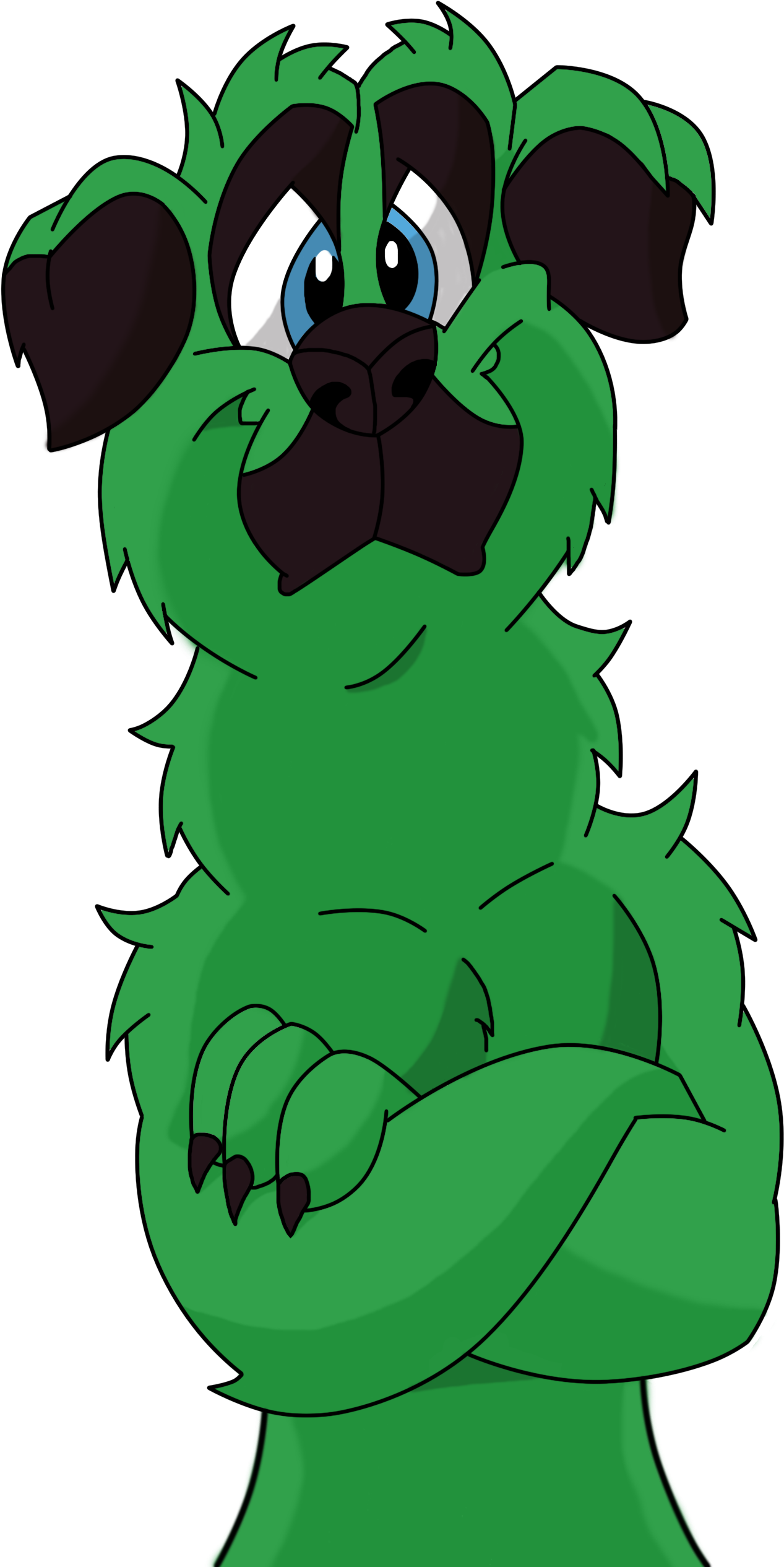 Ludo January 2016 Gif Clipart (1792x2783), Png Download