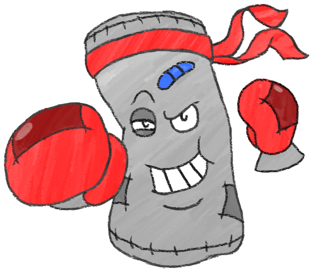 Not Exactly The Sharpest Pencil In The Pocket Protector, Clipart (1029x894), Png Download