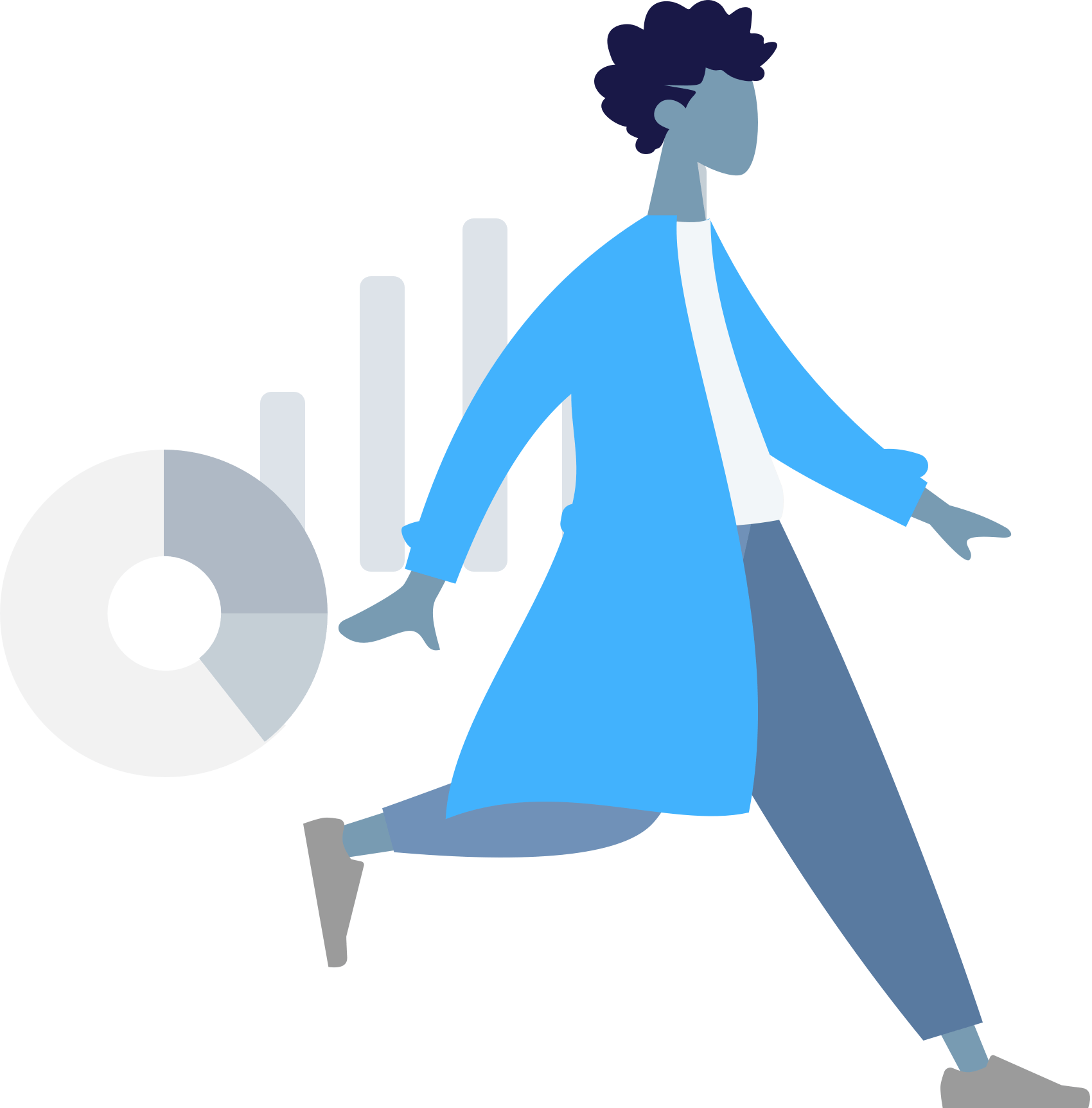 Data Expertise, Not Required Clipart (1700x1725), Png Download