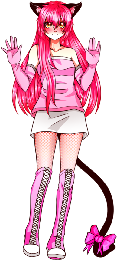 Drawn Selfie Kawaii Clipart (894x894), Png Download