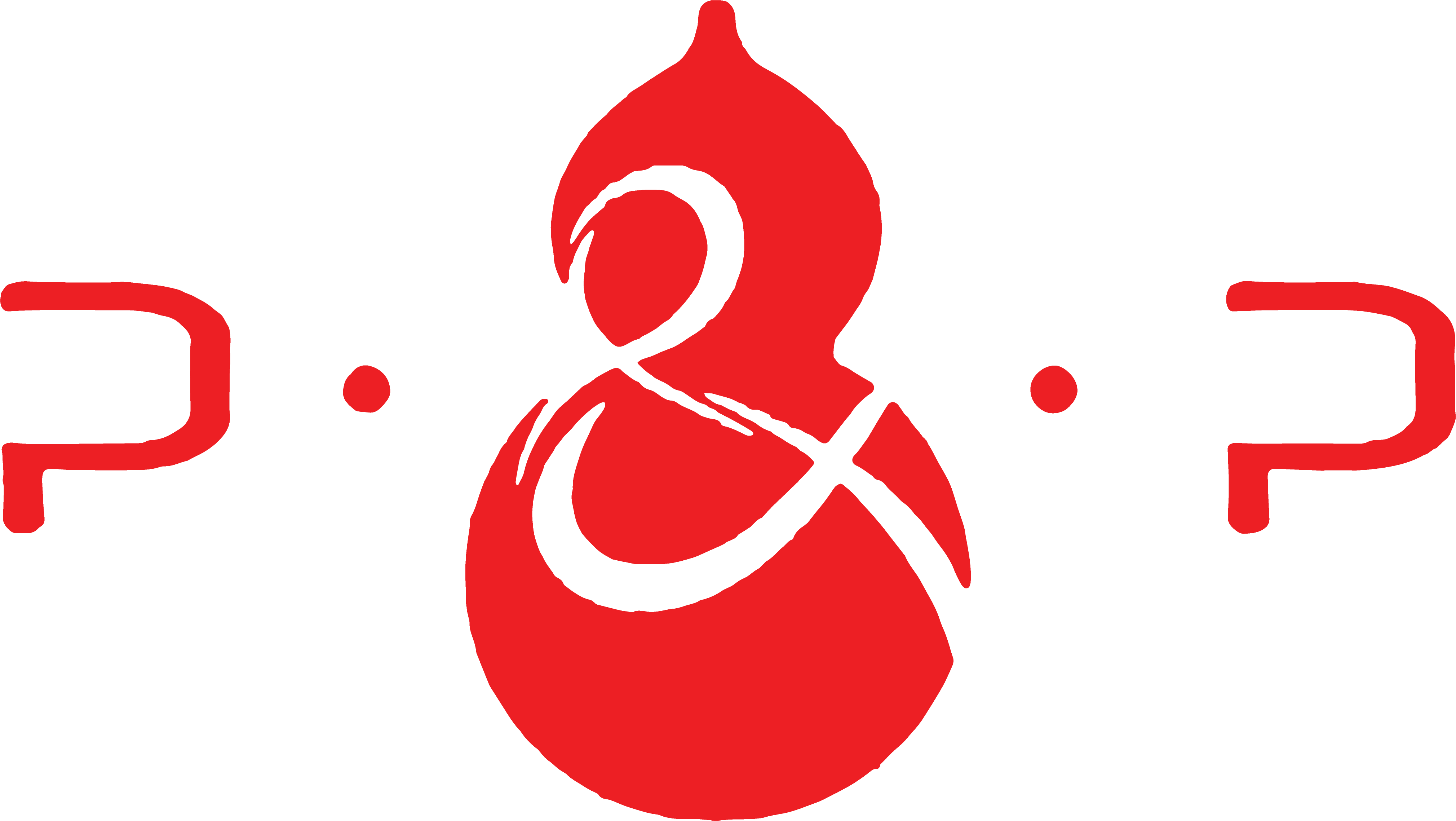 Pengs Herbal Clipart (4505x2555), Png Download