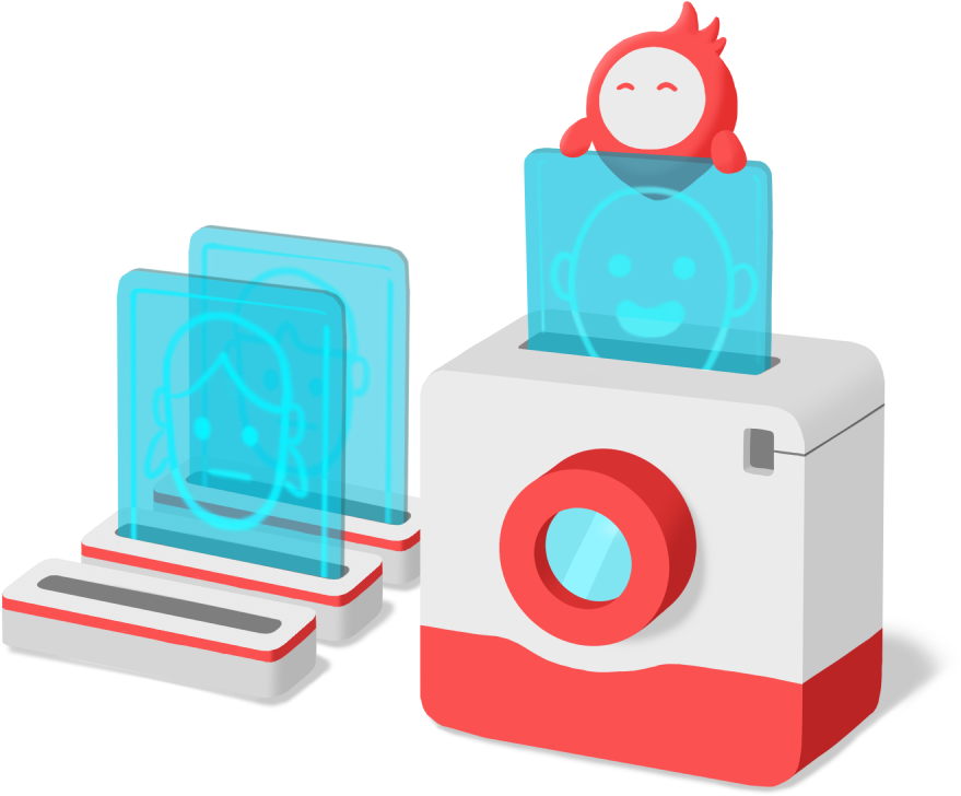 Awu Chen Liked This Clipart (1320x840), Png Download