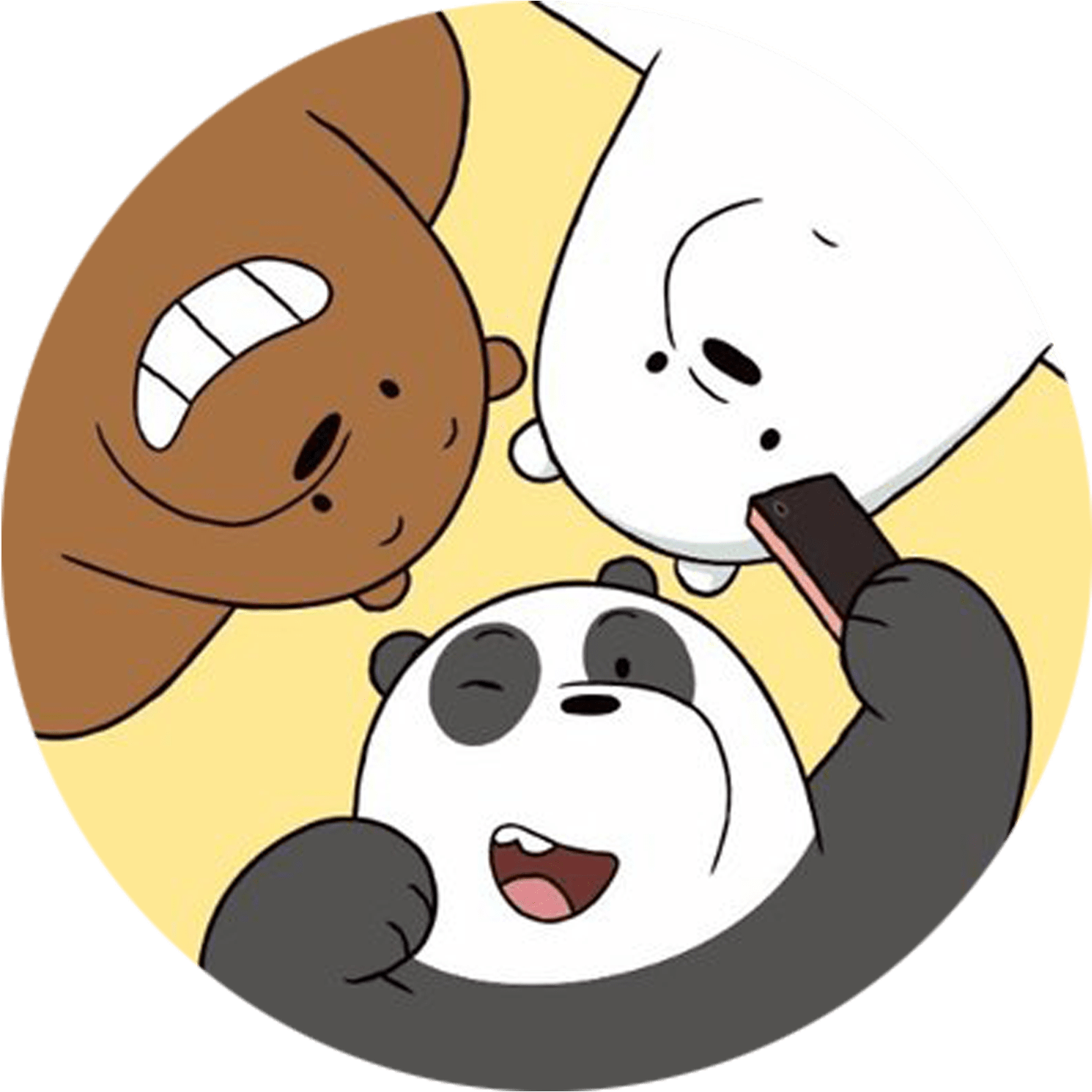 Selfie -  -  Clipart (1500x1500), Png Download