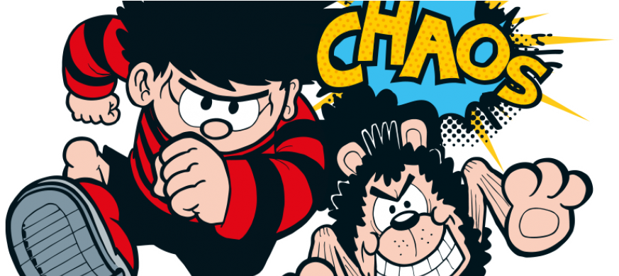 Atomic Comics Clipart (900x388), Png Download