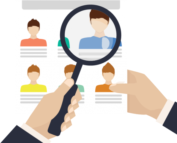 Jobs Clipart Placement - Png Download (640x480), Png Download