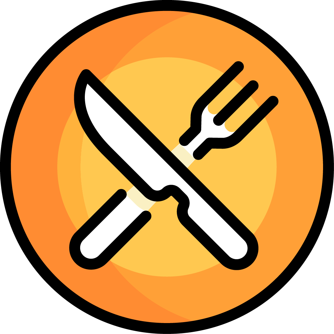 Enjoy Your Brunch Clipart (1067x1067), Png Download