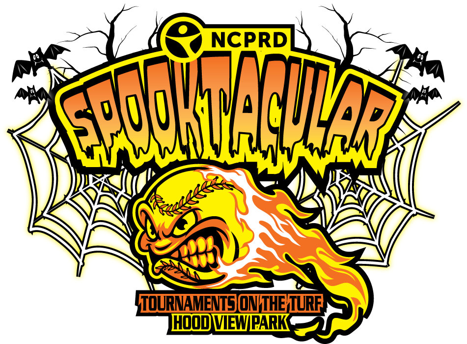 Fall Softball Tournaments At Hood View Park Clipart (1018x792), Png Download