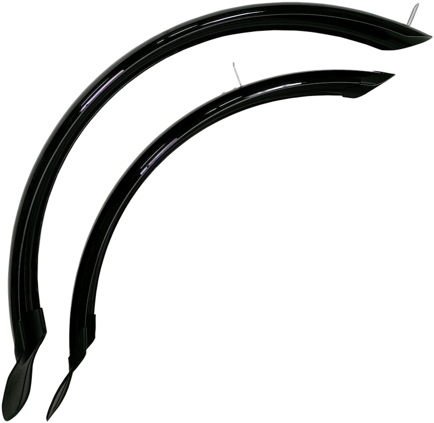 Flash Custom Fenders Clipart (1024x1024), Png Download