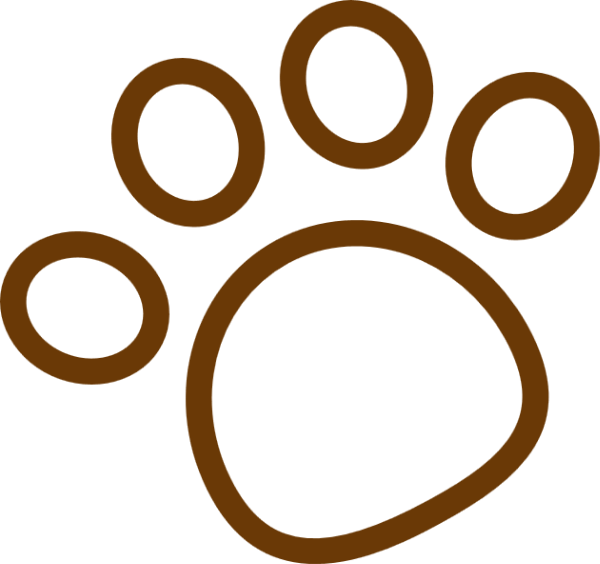 Claws Vector Design Clipart (600x564), Png Download