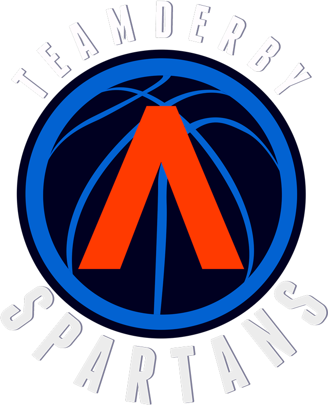 Team Derby Spartans Clipart (678x960), Png Download