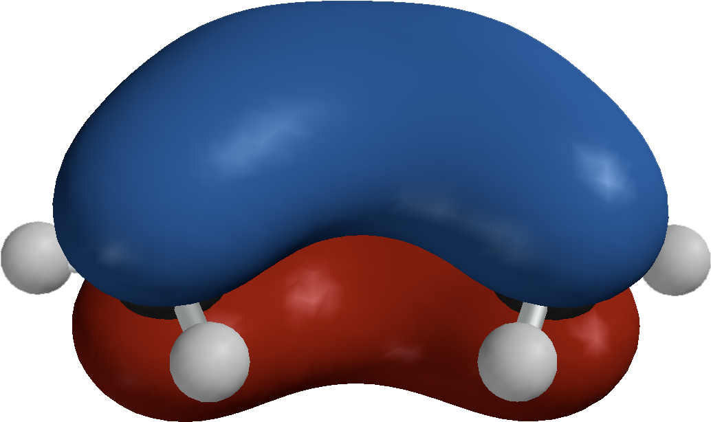 Butadiene Homo Minus 1 Spartan 3d Balls Clipart (1133x713), Png Download