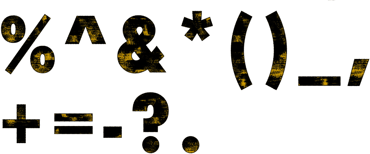 Sign,exclamation,symbol Clipart (1280x516), Png Download