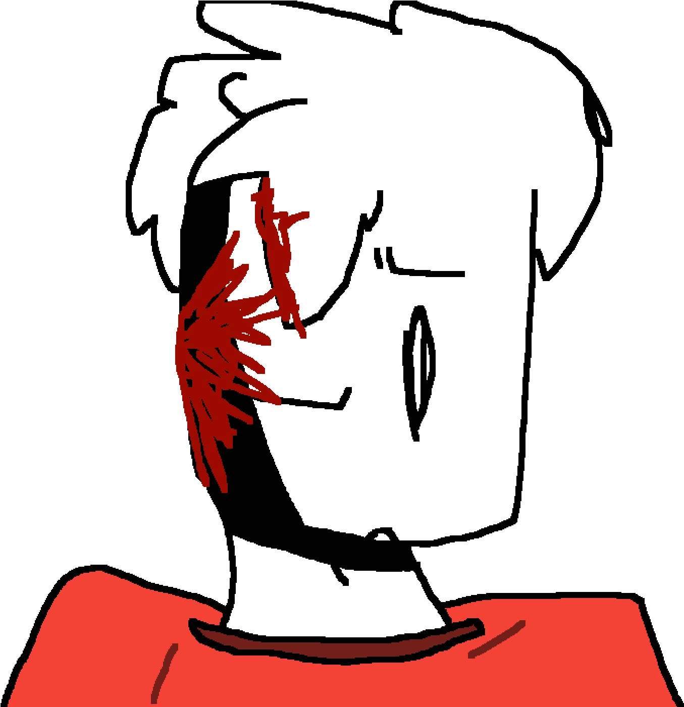 Oof Im Bored Clipart (1400x1400), Png Download