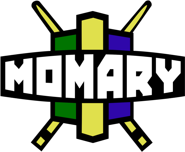 Team Momary Clipart (764x624), Png Download