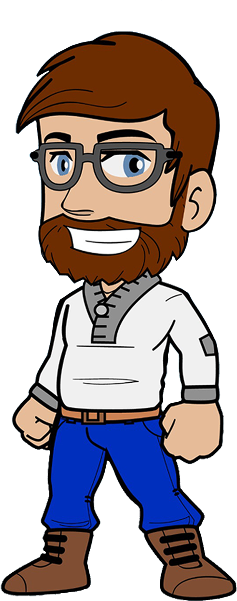 Pedro Alves - Concept Artist/illustrator Clipart (1000x2034), Png Download