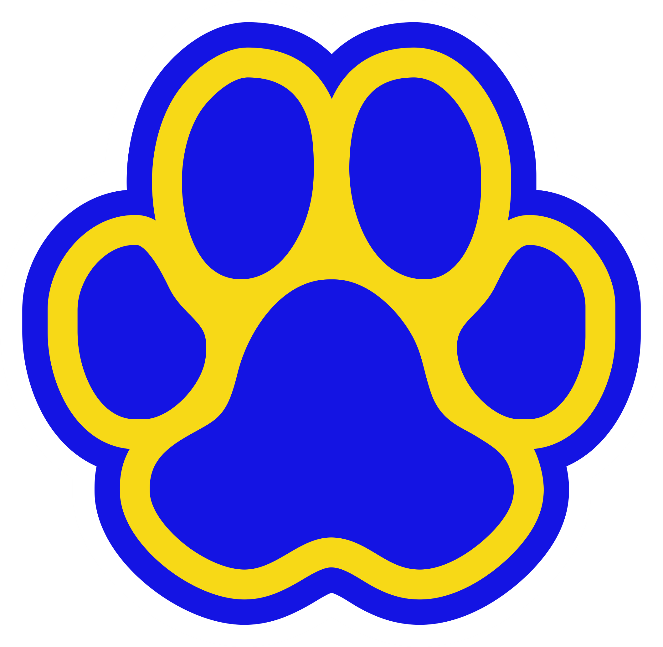 Visit Mcw's Pto Facebook Page Clipart (2118x2066), Png Download