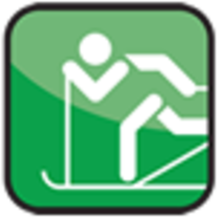 Quad Ski Clipart (780x800), Png Download