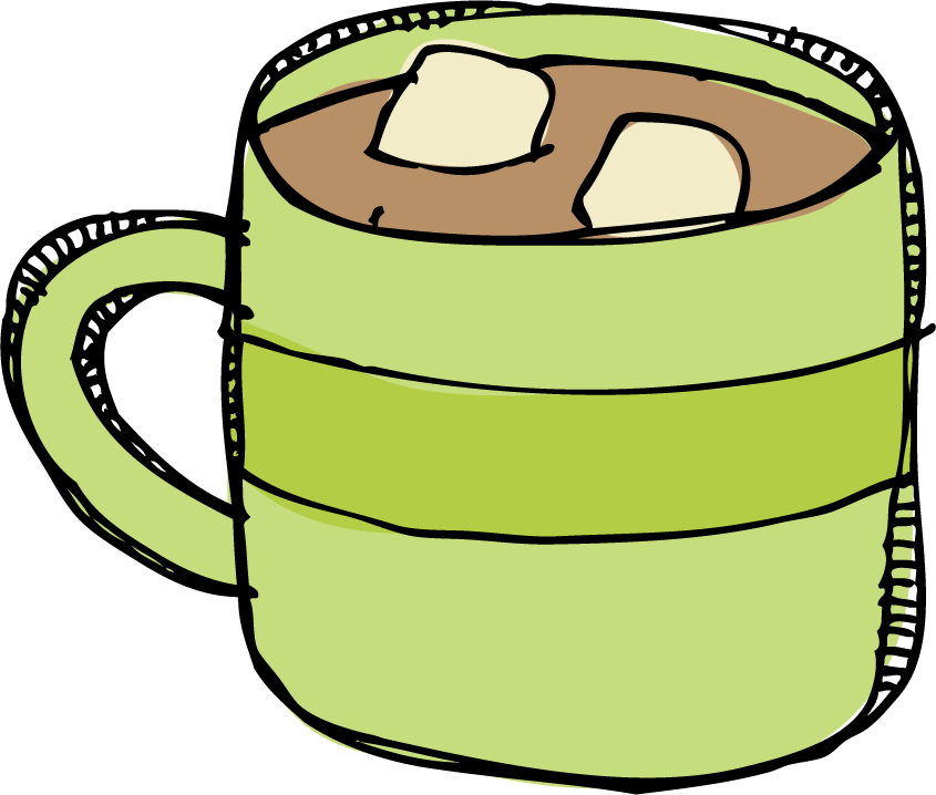 Last Week We Started Talking About The Season Winter Clipart (845x718), Png Download