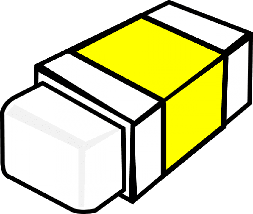 Free Png Download Eraser Clipart Png Photo Png Images Transparent Png (850x719), Png Download