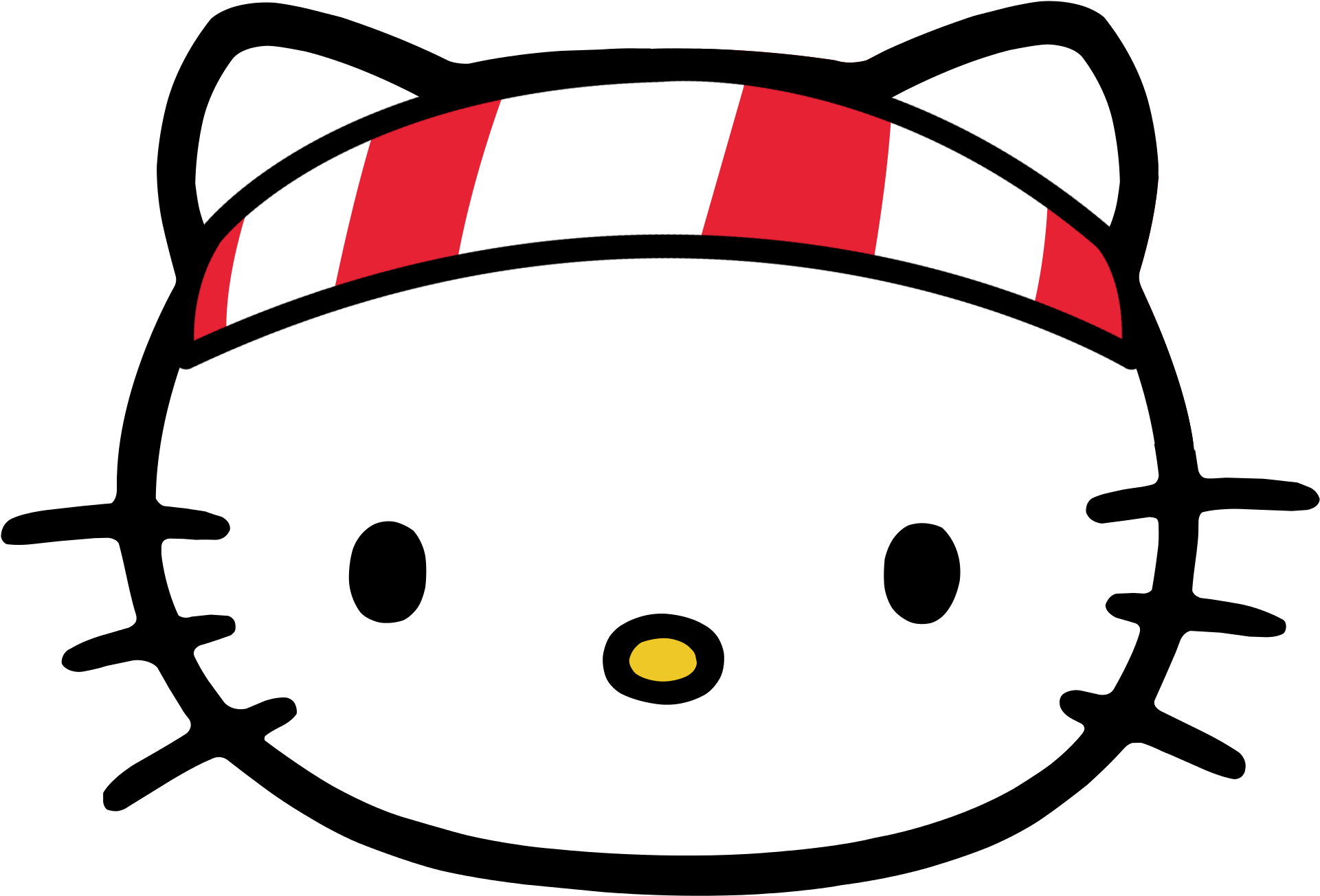 Inspired By The Karaoke On Provider Clipart (2000x1424), Png Download