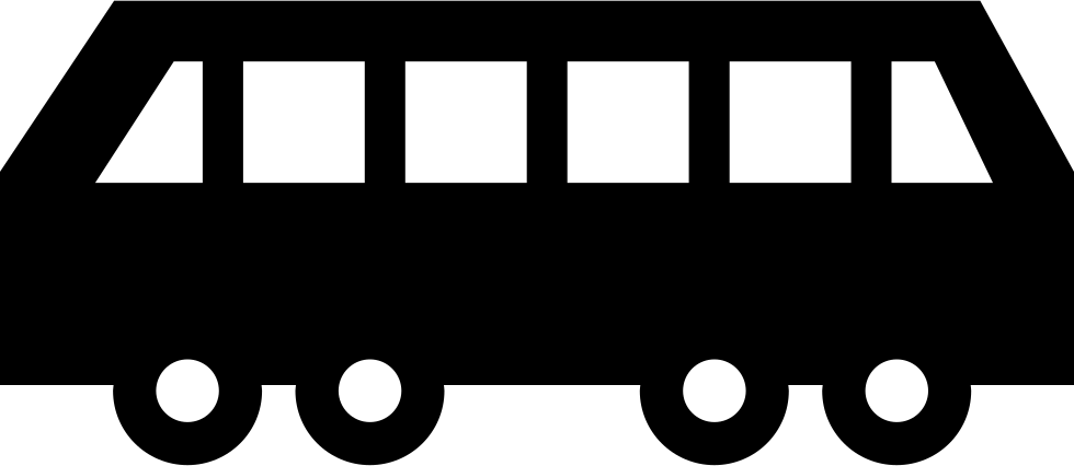 Bus Comments Clipart (980x426), Png Download