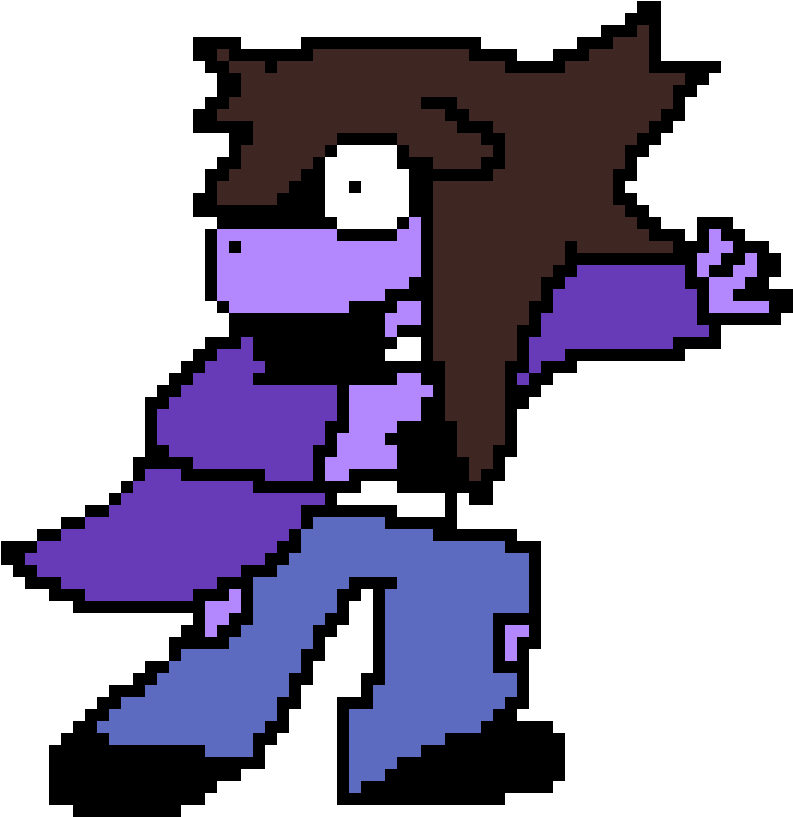 Oh Wow Another Shocked Susie Clipart (1200x1200), Png Download