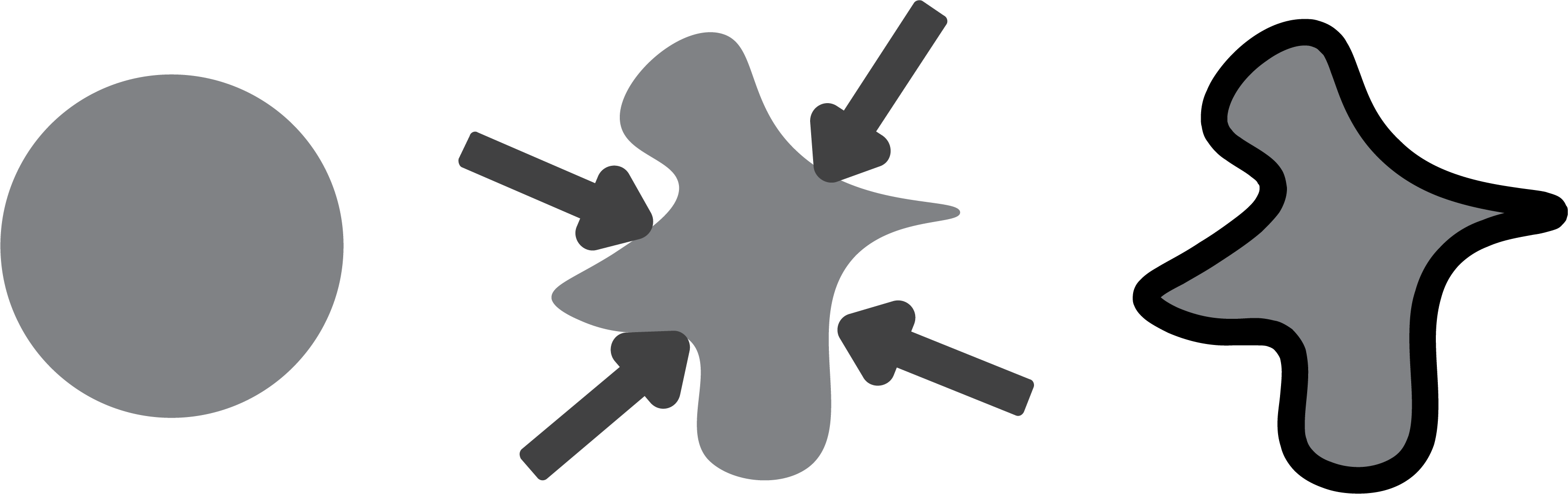 The Future Of Architecture Clipart (3180x1001), Png Download