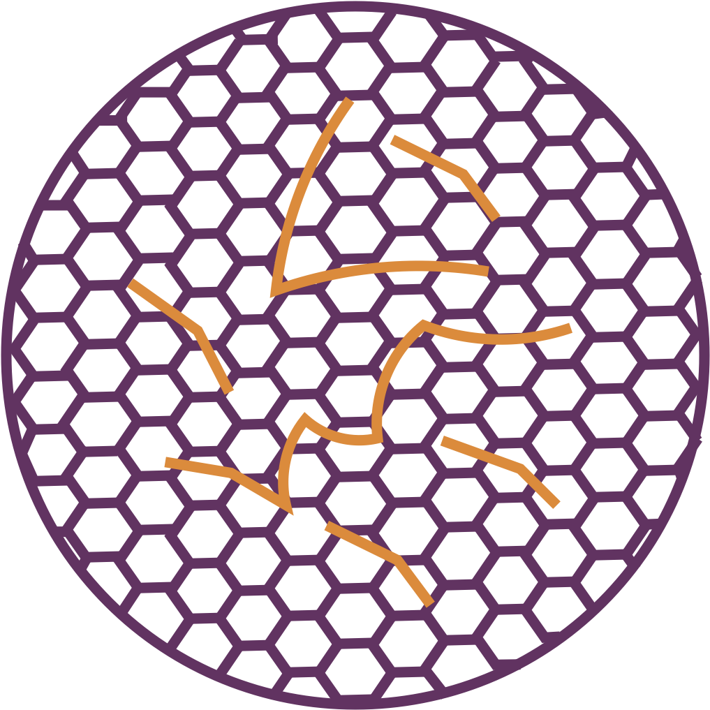 Menopause, Hormonal, Dry Itchy Skin Clipart (1080x1080), Png Download