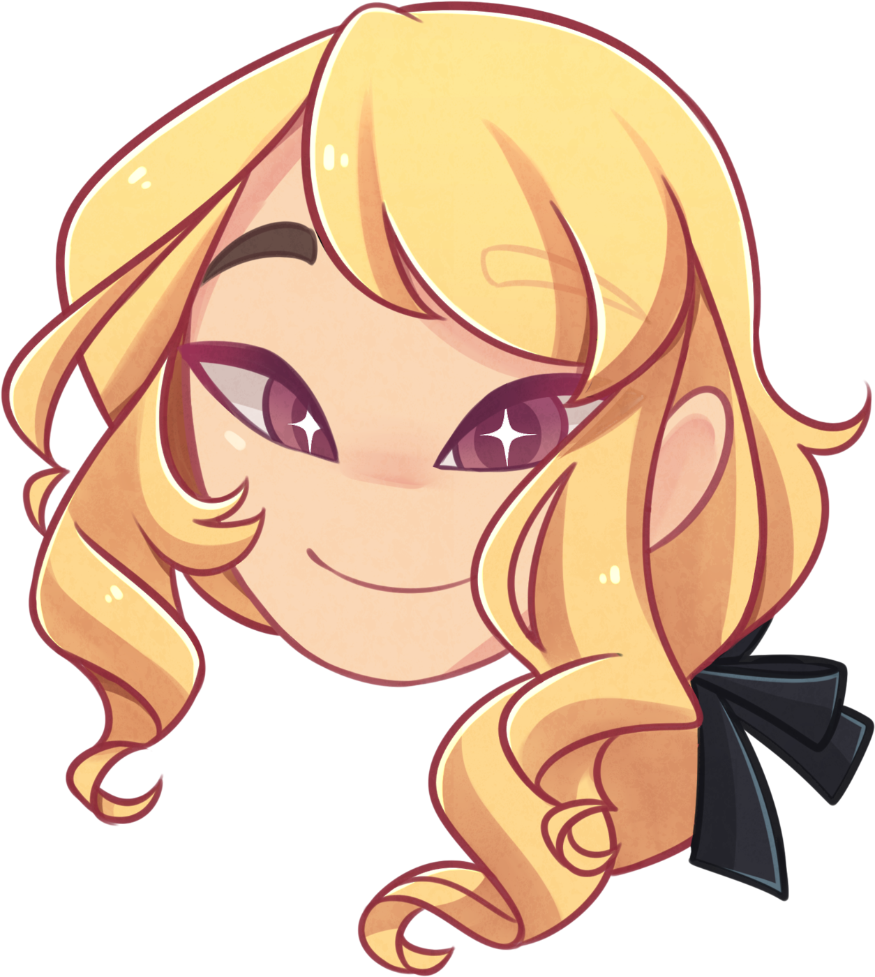 Here You Go Clipart (1280x1471), Png Download