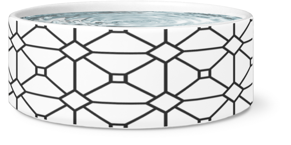 Dog Bowl Clipart (1024x1024), Png Download