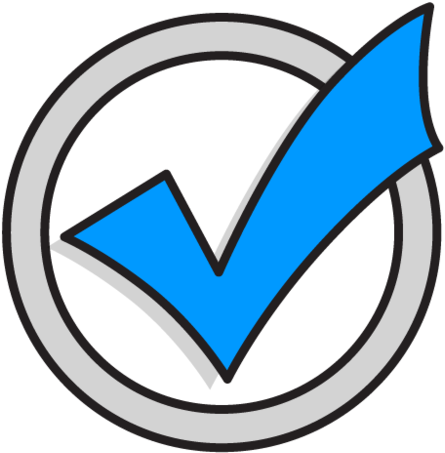 Quality Assurance Clipart (1000x1000), Png Download