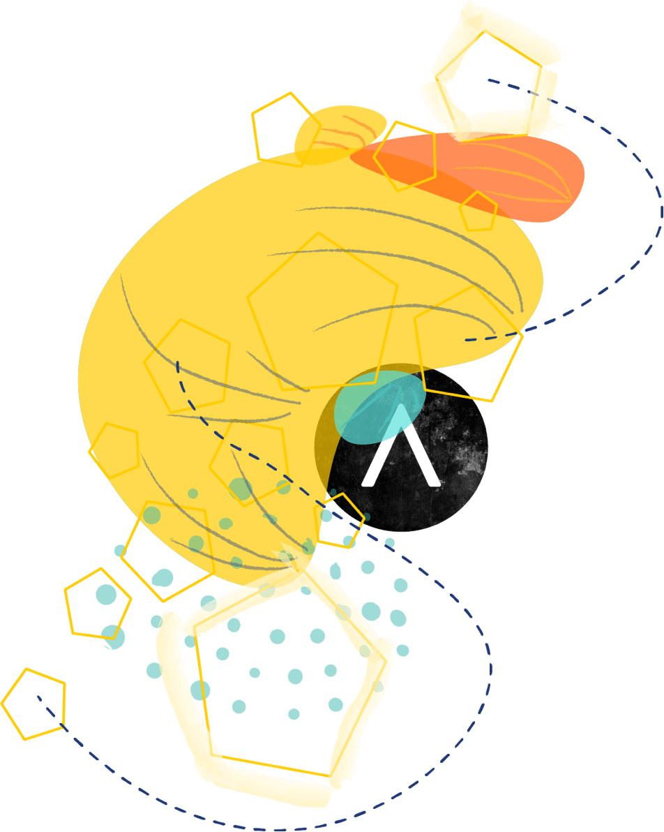 To Build Communication And Collaboration Between Our Clipart (952x1192), Png Download